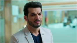 Pyaar Ka Pehla Adhyaya Shiv Shakti - 1st December 2023